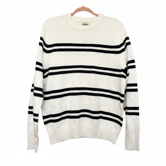 J. Crew Other - J. Crew Men's Heritage Cotton Sweater